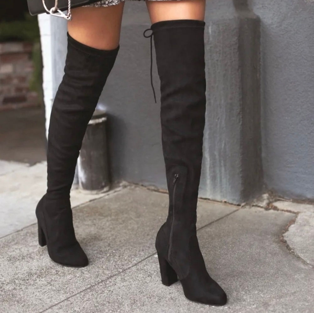 Above the Knee Boots (8)